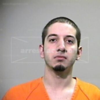 Joshua Anthony Placencio