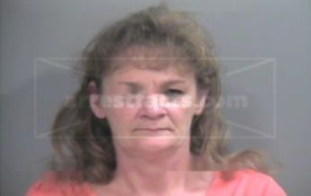 Diane Corey