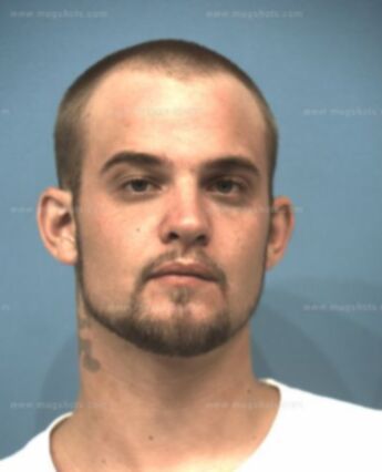 Cody Ryan Richards