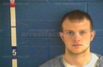 Kody S Chadwell