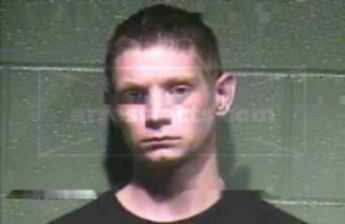 Cory Lee Blazejewski
