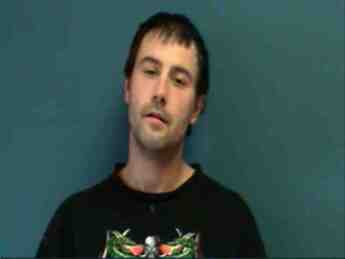 Ryan Richard Krueger