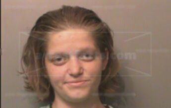 Alissa Gene Churchill