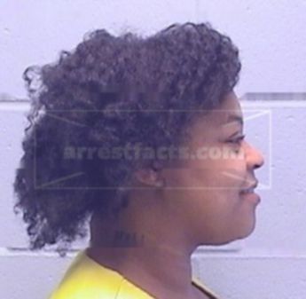 Keyannya L. Simpson
