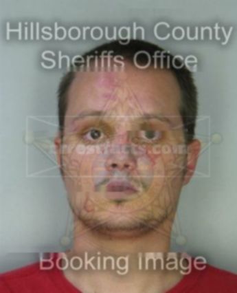 Steven Edward Mcgregor