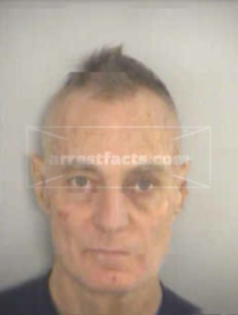William Frank Peck
