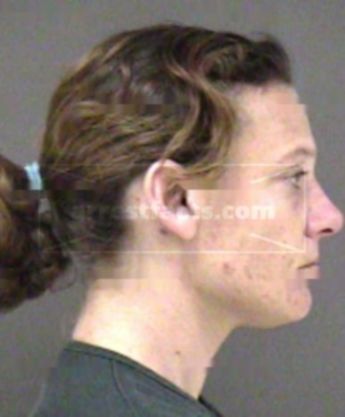 Kathleen Hinesley