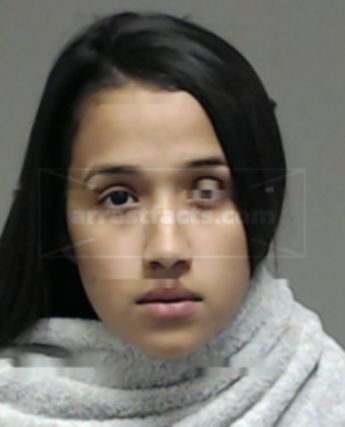 Analisa Mercedes Diaz