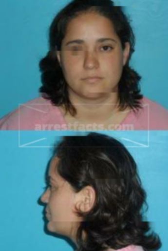 Elena Marie Longoria