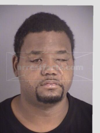 Melvin Dewayne Dewalt