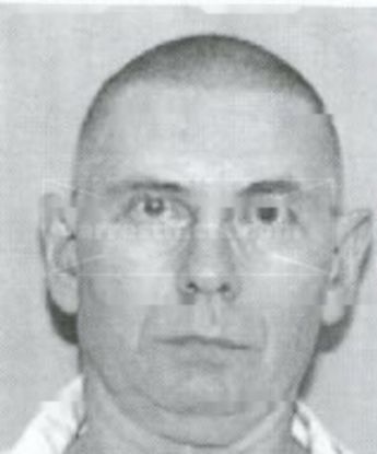 Roy Wayne Frazier