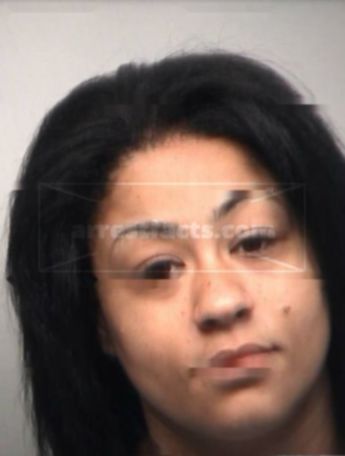 Lori Chanell Mayfield