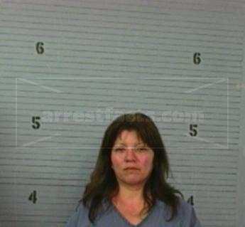 Eva Yzaguirre Villarreal