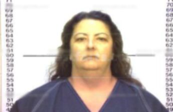 Melinda Harrison Leasure