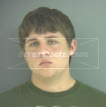 Bradley Wayne Due