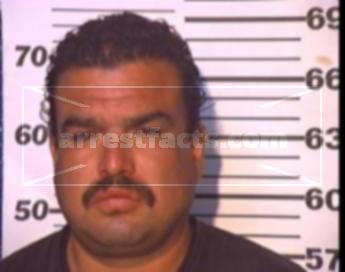 Fernando Alvarez Vera