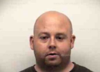 Adam Oryan Patterson