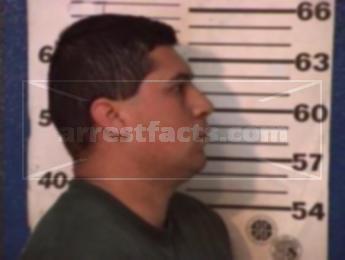 Leroy Torres Sanchez
