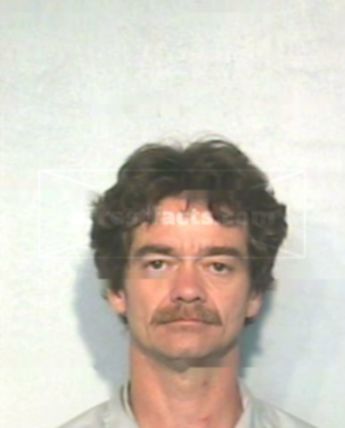 Steven Clarke Johnson