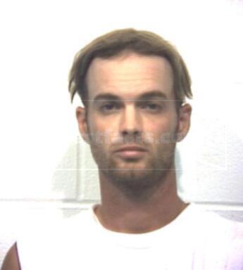 Garrett Reece Coffin