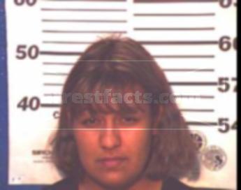 Olga Lidia Vargas Torres