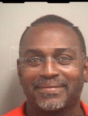 Troy Benard Kirkwood
