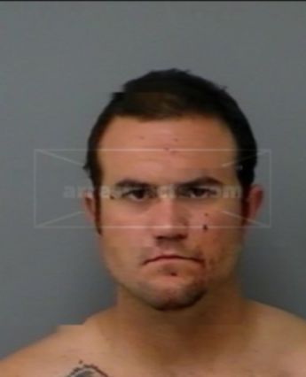 Clay Sidney Allred