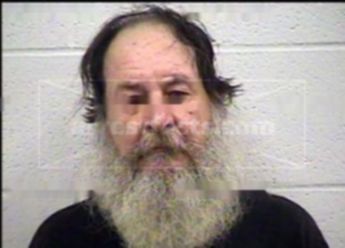 Ronald Bruce Robbins