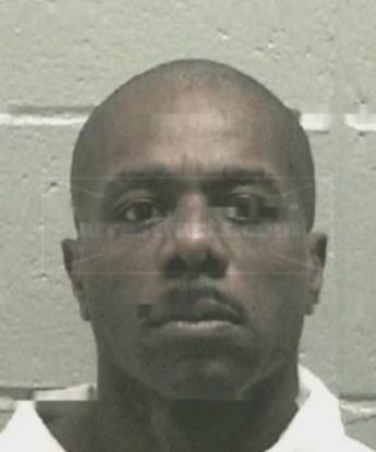Tony Bernard Daniels