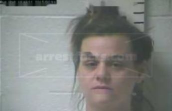 Samantha Laine Karr