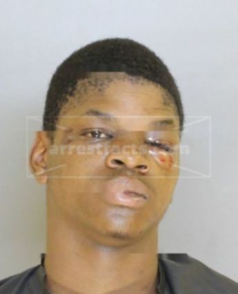 Dontrez Leon Oaks