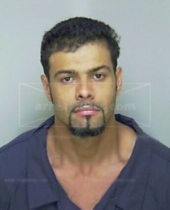 Michael Shawn Brinson