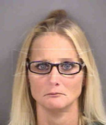 Jennifer Faye Sanders