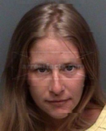 Jennifer Ann Zimmerman