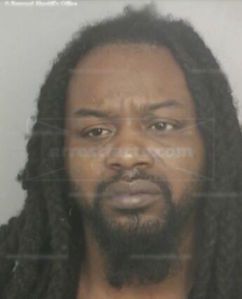 Corey Jorome Rahming