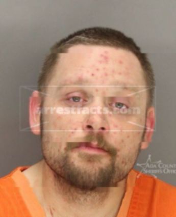 Daniel Isaiah Norris