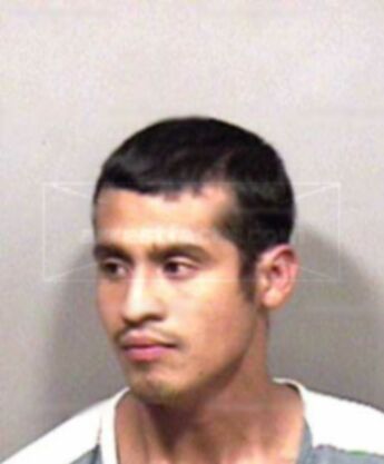 Luis Angel Lopez