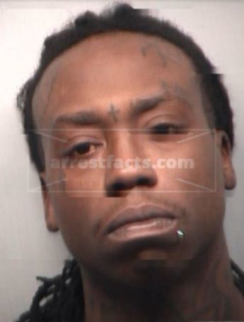 Kelvin Jermaine Carter