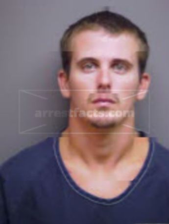 Buddy Tyler Hall