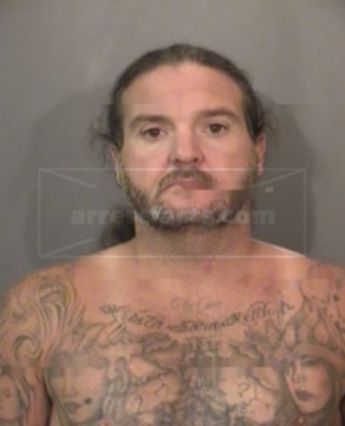 Keith Russell Sheldon Mulvey