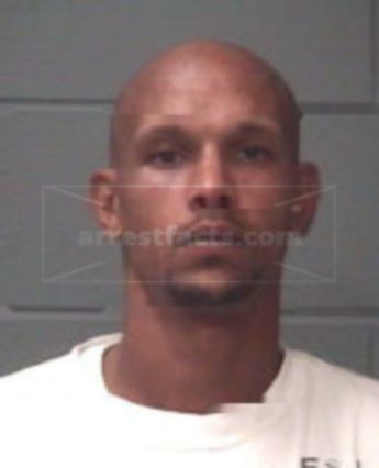 Emmanuel James Williams