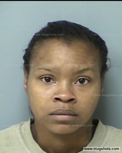 Monique Lashea Fuller