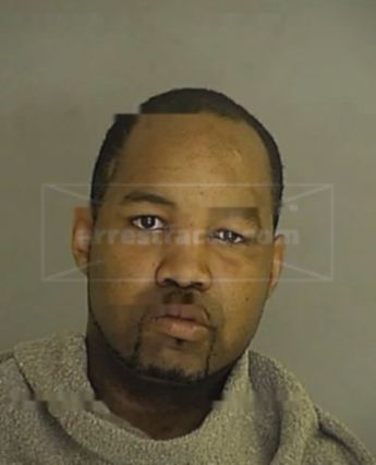 Willie Delaine Thomas Ii