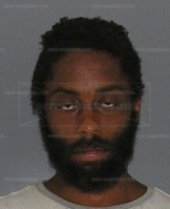Julian Tolbert