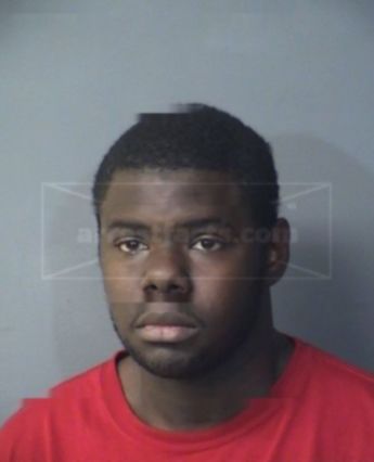 Rayshawn Denard Elliott