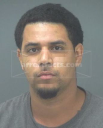 Timothy Dustin Mcdaniels
