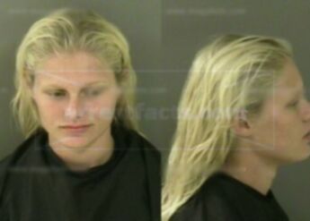 Kristyn Chantel Sites
