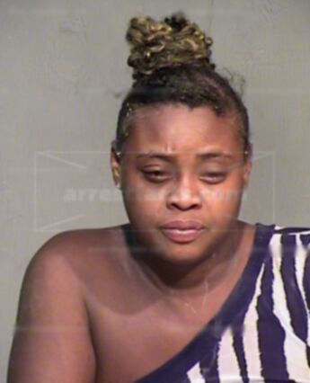 Myesha Lavera Wallace
