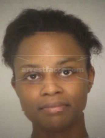 Antionette Marie Glenn