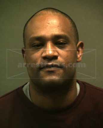 Bryant Lee Jones